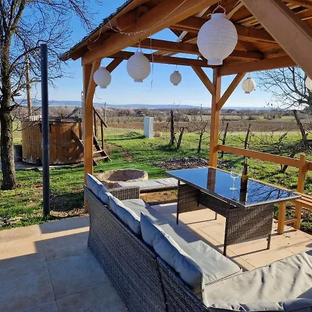 Luxury Reed House Вилла *