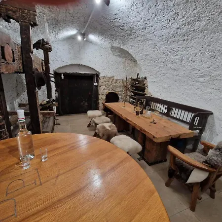 Villa Luxury Reed House