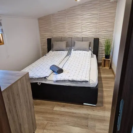 Villa Luxury Reed House *