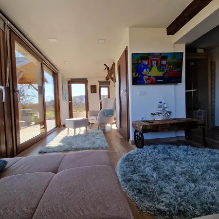 Villa Luxury Reed House *