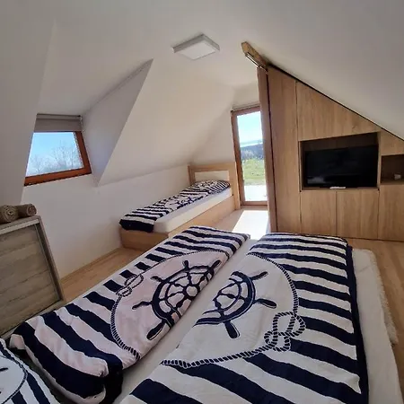 Luxury Reed House Вилла *