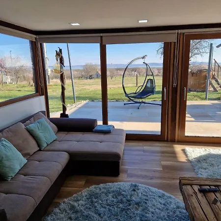 Villa Luxury Reed House *