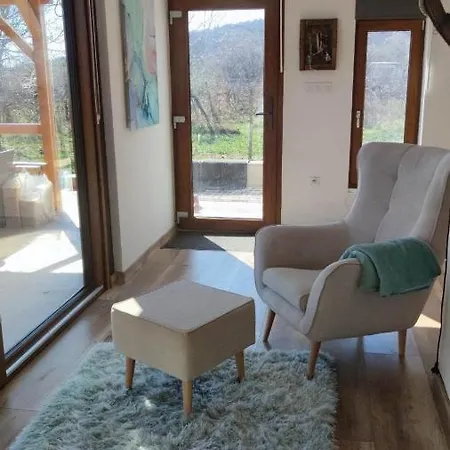 Luxury Reed House Вилла *