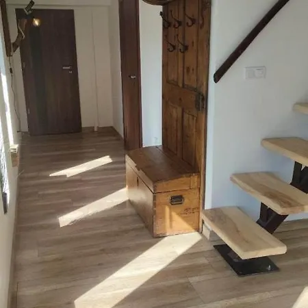Luxury Reed House