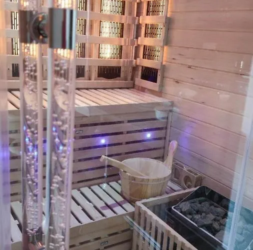 וילה Luxury Reed House בלטונודבארי