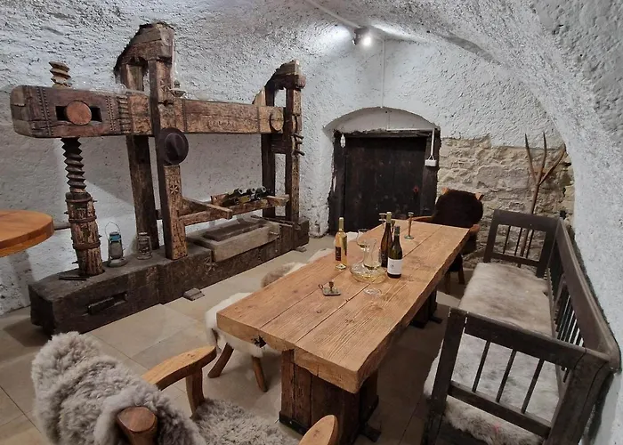 Villa Luxury Reed House *