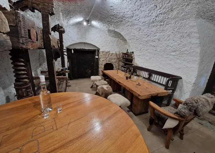 Villa Luxury Reed House