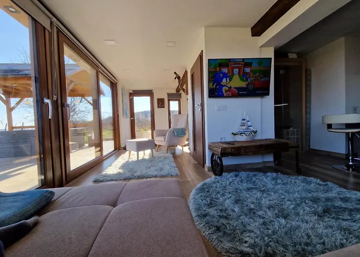 Villa Luxury Reed House *