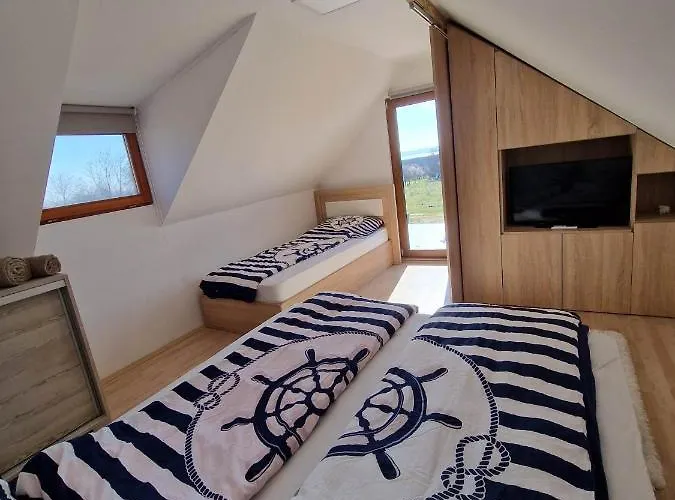 Luxury Reed House וילה *