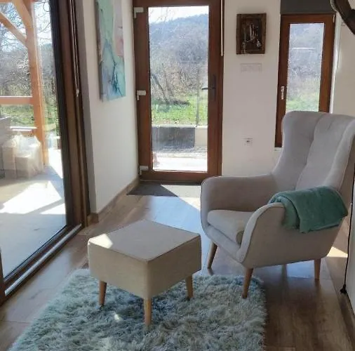 Luxury Reed House וילה *