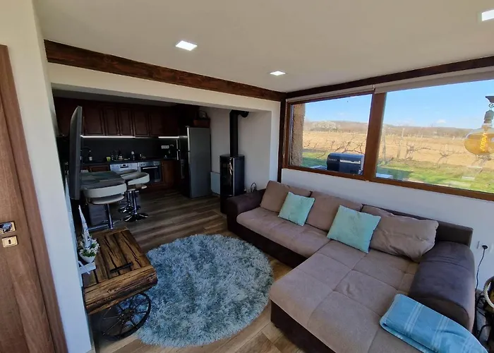 וילה Luxury Reed House בלטונודבארי